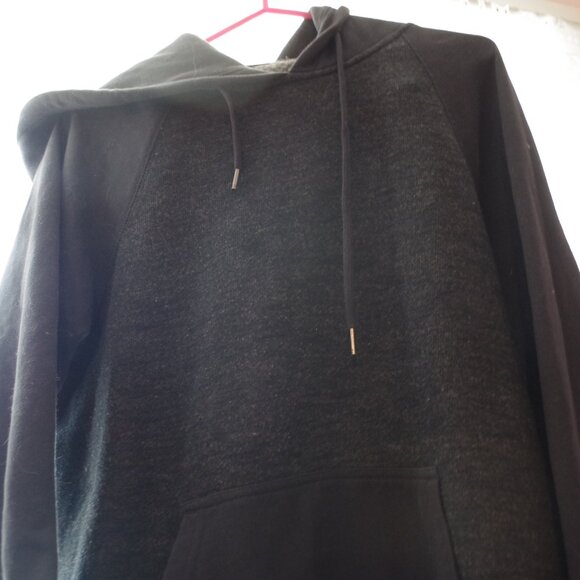 Mens BillaBong Hoodie Navy Blue - Picture 1 of 7